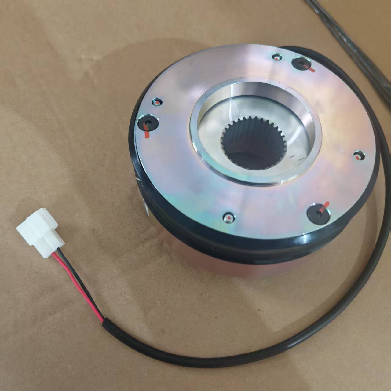 Electronic Brake 45712D-F-L0.5 - đánh giá và giá Car Electronics