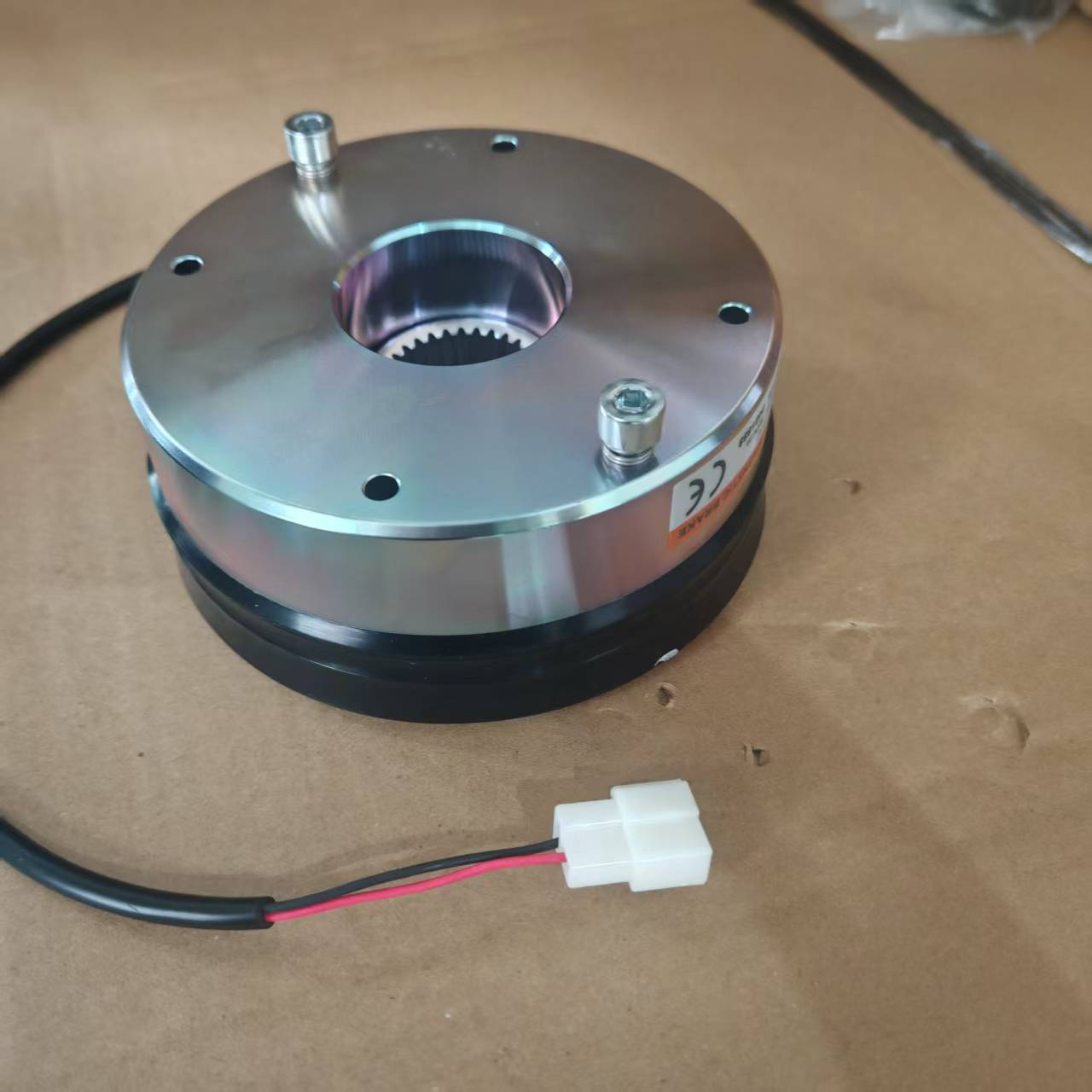 Electronic Brake 45712D-F-L0.5 - đánh giá và giá Car Electronics