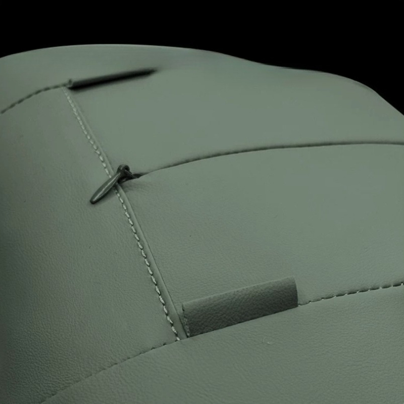 For Chery Fengyun A9L T10 iCAR - đánh giá và giá Memory Foam Car Neck Pillow Lumbar Support
