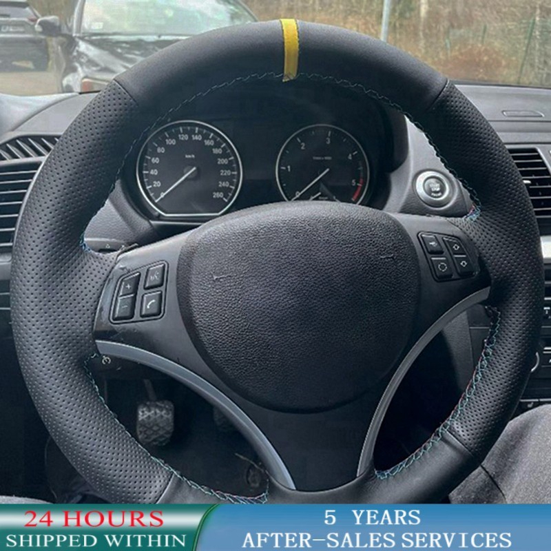 Tùy Chỉnh Xe Bọc Vô Lăng Chống - đánh giá và giá Car Steering Wheel Cover Anti Slip Breathable