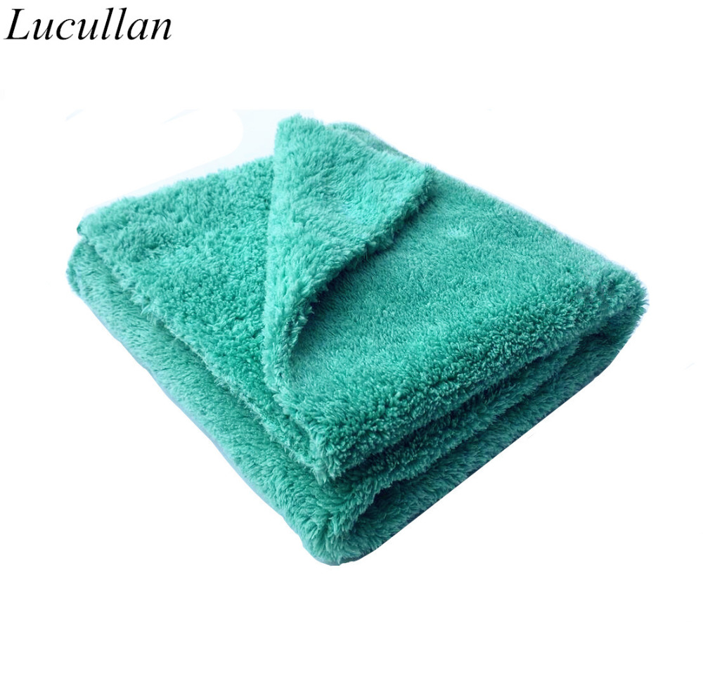 TỐT NHẤT!!! sang trọng Sợi Nhỏ - đánh giá và giá Microfiber Car Drying Towel Super Absorbent