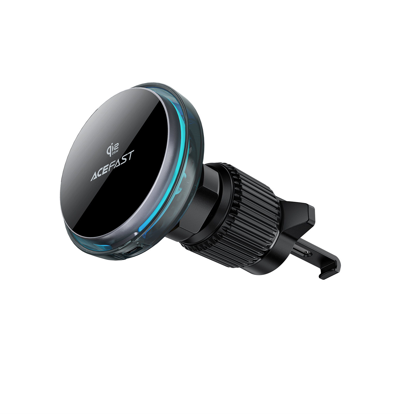 ACEFAST Qi2 25W Magnetic Wirel - đánh giá và giá Wireless Car Charger Mount Fast Charging