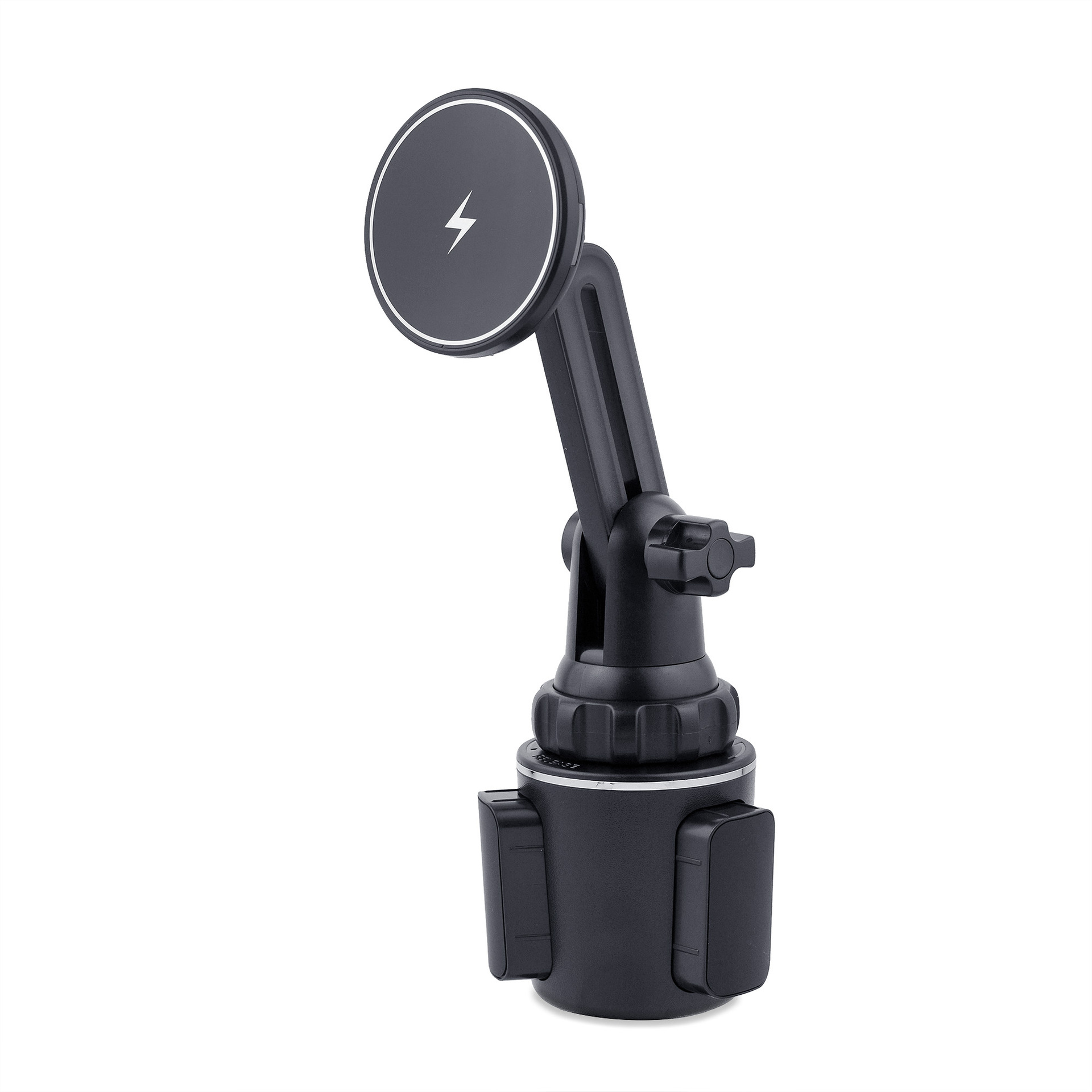 15W MagSafe Car Charger Magnet - đánh giá và giá Wireless Car Charger Mount Fast Charging