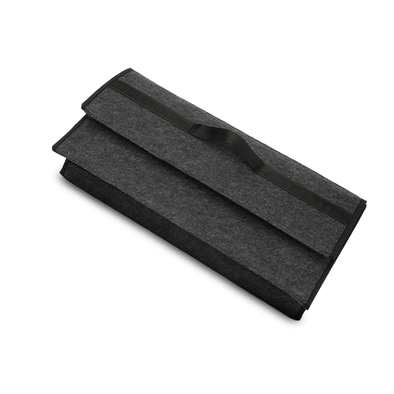 Car Trunk Organizer Bag Foldab - đánh giá và giá Car Trunk Organizer Foldable Storage Box
