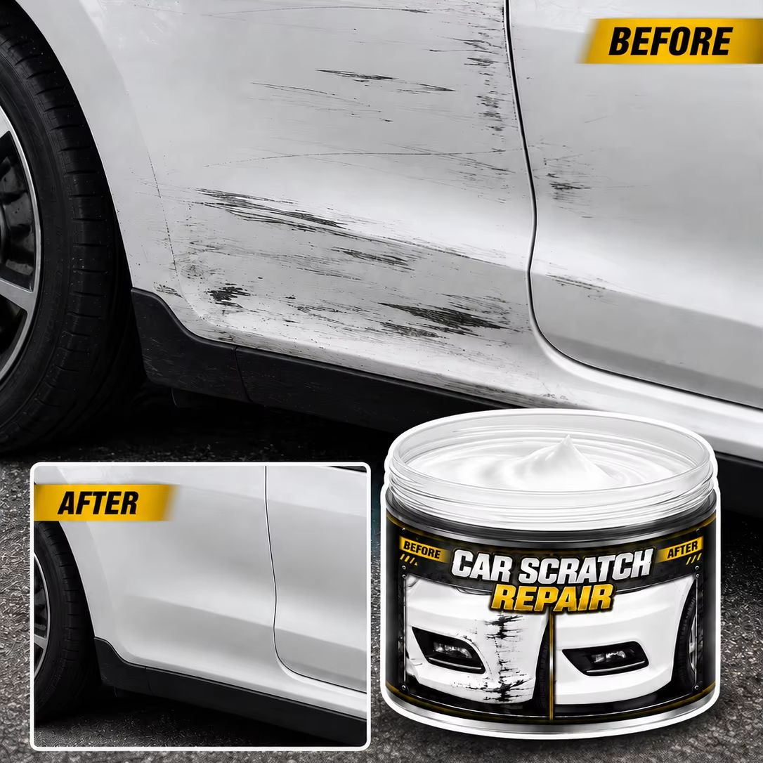 Scratch Repair Wax for Auto Pa - đánh giá và giá Car Scratch Repair Polishing Wax Paste